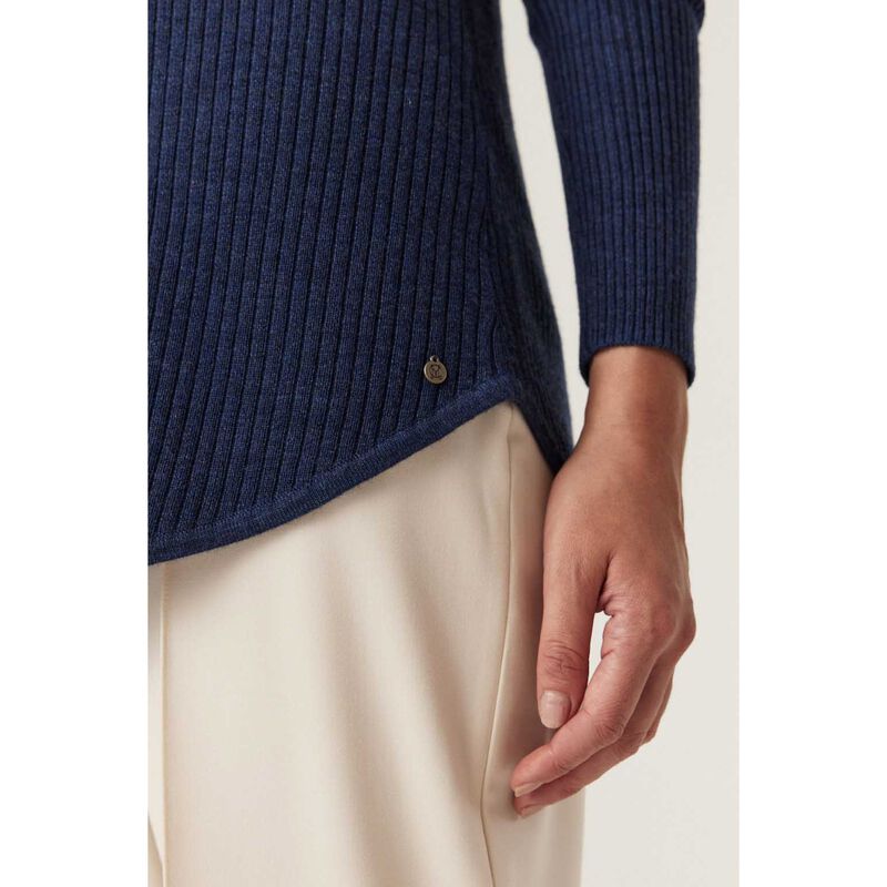 Cable The Highlands Merino Jumper image number 6